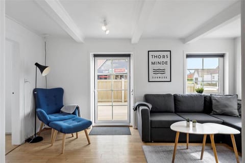 70240-Ulfborg-Vesterhavsgade-12 House in Thorsminde