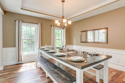 Game Room and Hot Tub Big Fun in Ellicottville House in Cattaraugus