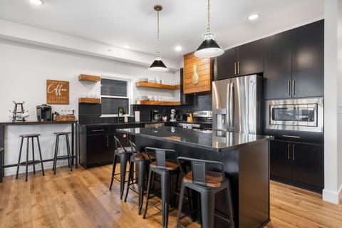 Pineapple Shores - Stay for 14 House in Ridgedale