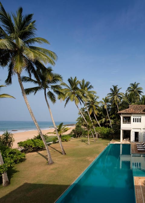 Sri Villas Villa in Western Province