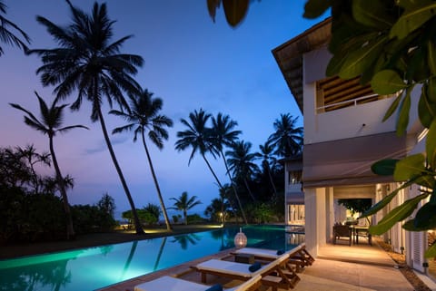 Sri Villas Villa in Western Province