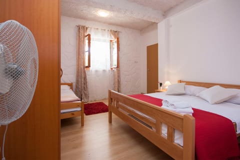 Rooms Katarina Bed and Breakfast in Šibenik-Knin County, Croatia