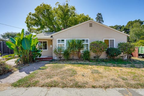 Serene Studio in SF Suburbs Quiet and Cat Friendly! Apartment in Castro Valley