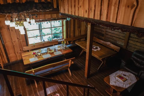 Kaimo turizmo sodyba Kukarskė Casa di campagna in Kaliningrad Oblast, Russia