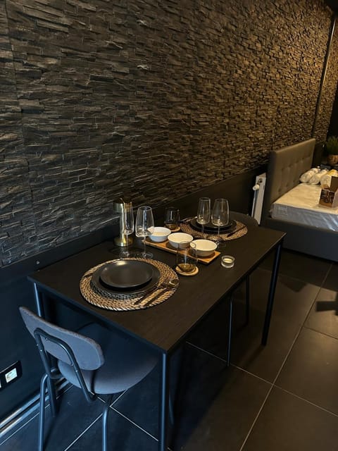 Thera Priva chambre de luxe Apartment in Charleroi