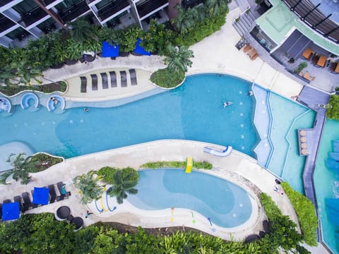 Centara Life Maris Resort Jomtien Resort in Pattaya City
