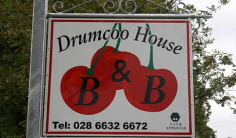 Property logo or sign