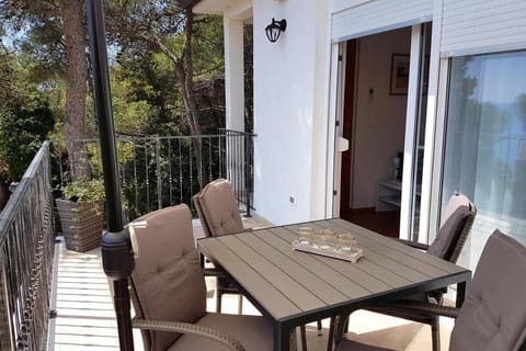 Balcony/Terrace, children, Family