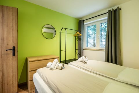 Le Havre de la Forêt House in Manhay