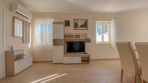 Villa Bonazza Apartment in Novigrad