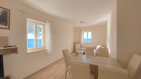 Villa Bonazza Apartment in Novigrad