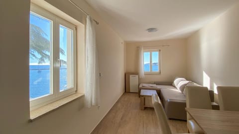 Villa Bonazza Apartment in Novigrad