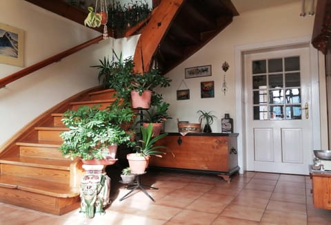 Marta's House Country House in Bled