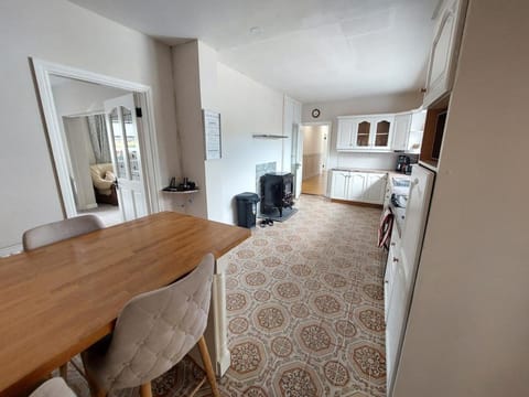 Newtown House in County Limerick