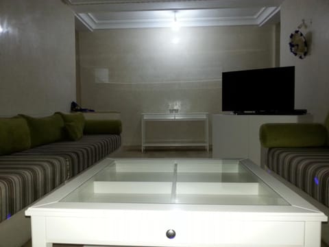Apartment Residence Rivaldi Condo in Tangier