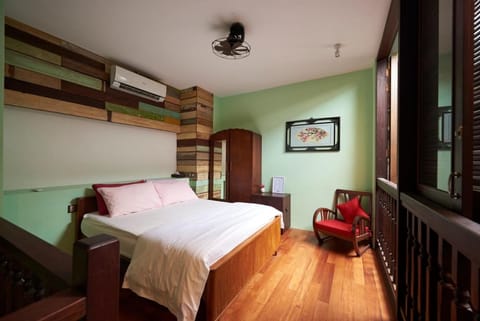You Le Yuen Bed and Breakfast in George Town
