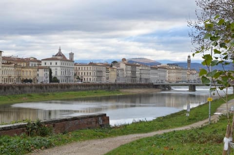 River view