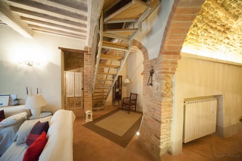 La Macina House in Umbria