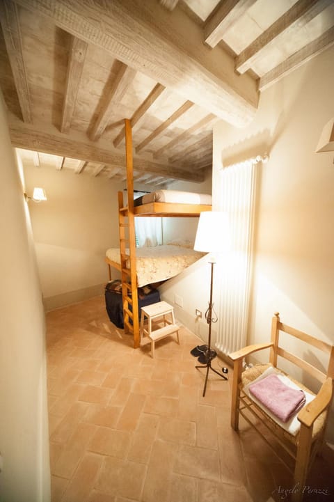 La Macina House in Umbria