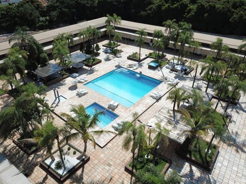 Day, Bird's eye view, Pool view, Swimming pool