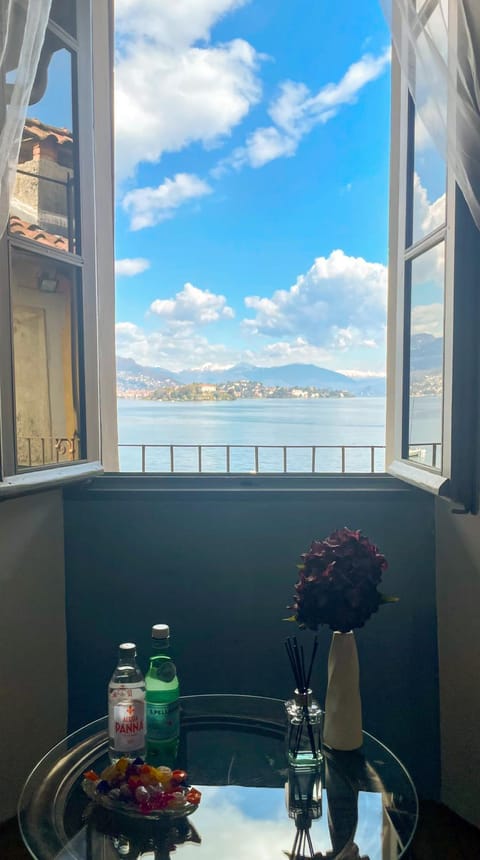 Natural landscape, View (from property/room), Mountain view