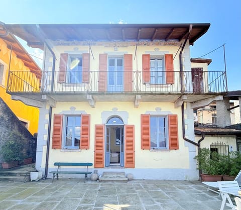 View (from property/room), Balcony/Terrace