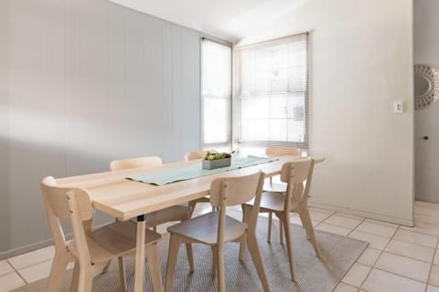 Relax and Recharge here Close to All Attractions House in Linda Vista