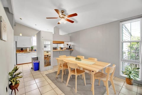 Relax and Recharge here Close to All Attractions House in Linda Vista