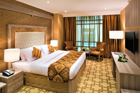 Sapphire Plaza Hotel Hotel in United Arab Emirates