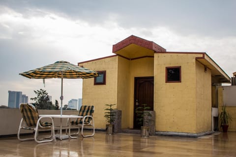S Chalet Islamabad Bed and Breakfast in Islamabad