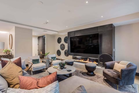 One Snowmass East 304 by Snowmass Mountain Lodging Apartment in Snowmass Village