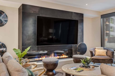 One Snowmass East 304 by Snowmass Mountain Lodging Apartment in Snowmass Village