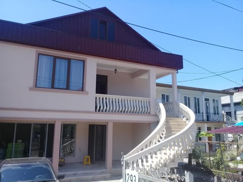 Facade/entrance, Supermarket/grocery shop