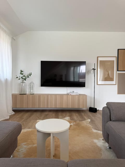 TV and multimedia, Living room