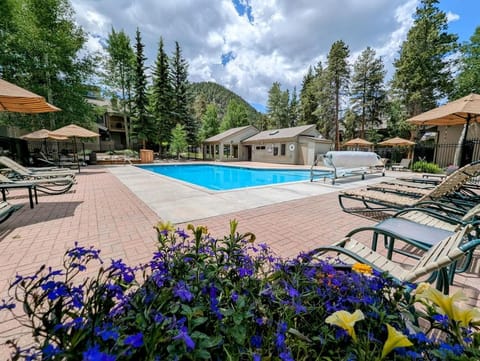 Flying Dutchman 1104 by SummitCove Lodging House in Keystone