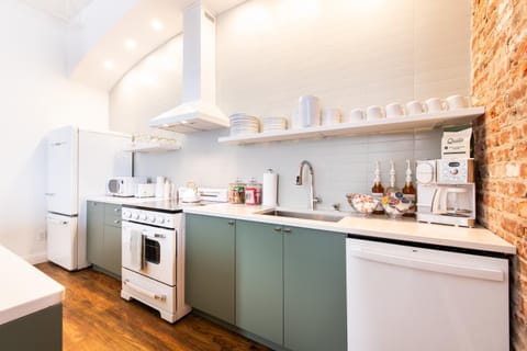 Hollyhock Suite 507 Apartment in Jefferson County