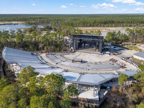 Bayview 59 by Vacation Homes Collection Apartment in Orange Beach