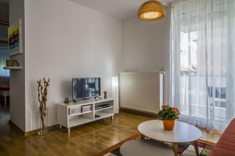 Lakeside Jarun Apartment Apartment in City of Zagreb