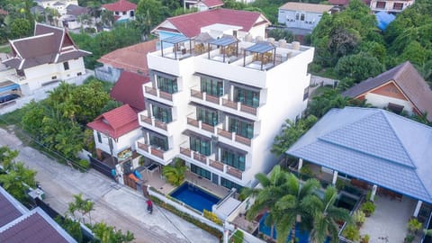 Duangjai Residence - SHA Extra Plus Hotel in Rawai