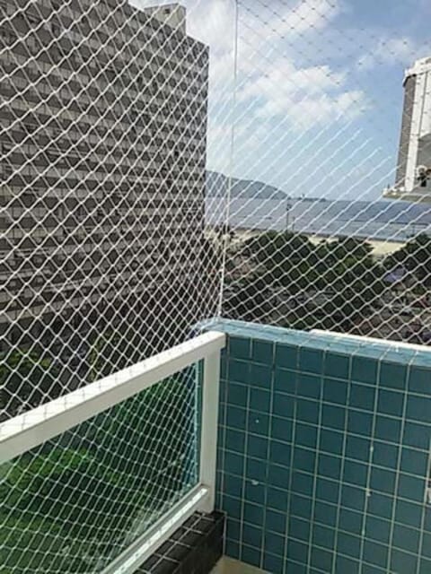 Apartamento em Santos Condo in Santos