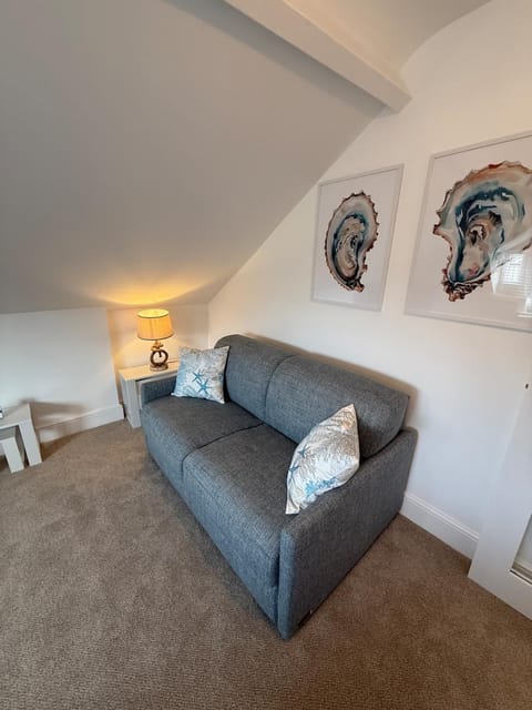 Beach View Apartment Apartment in Wirral