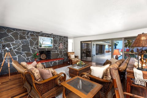 Heavens House in Kalaoa