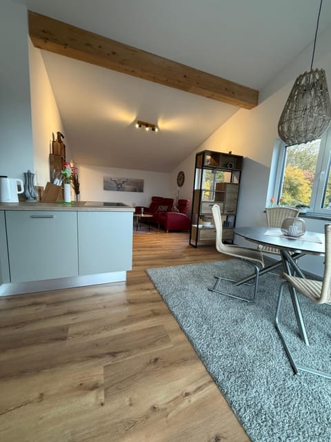 Ferienwohnung Ausblick Apartment in Kleve