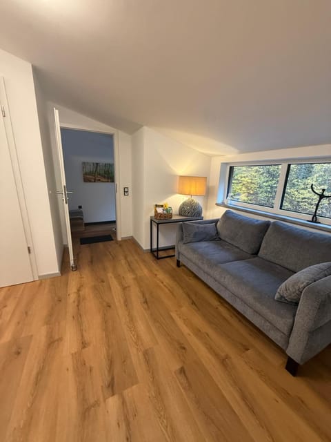 Ferienwohnung Ausblick Apartment in Kleve