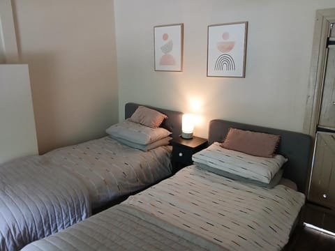 Cosy, characterful cottage in Betws-y-Coed House in Betws-y-Coed