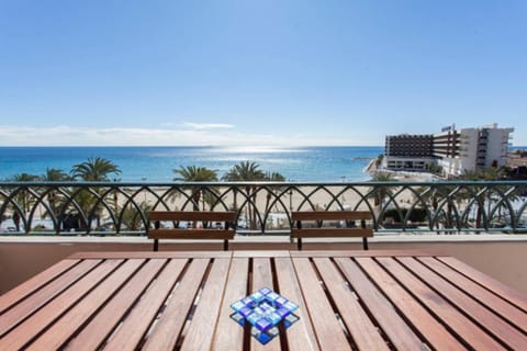 Day, Balcony/Terrace, Sea view