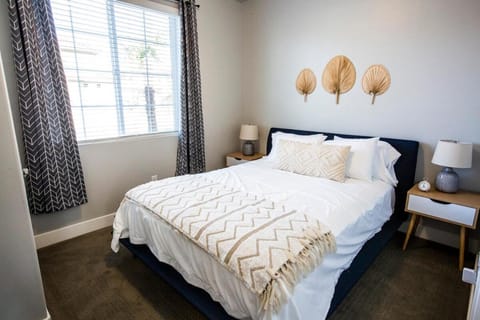 Slickrock House House in Washington