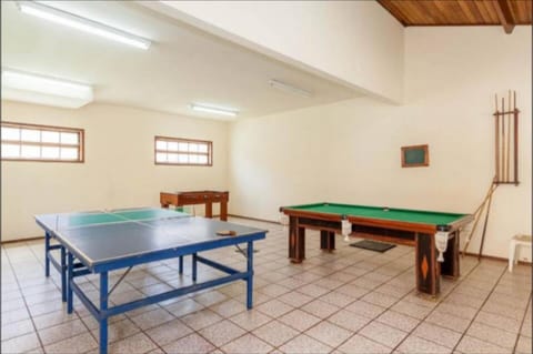 Billiard, Game Room, Table tennis