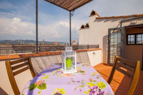 Appartamento Montebello Condo in Florence