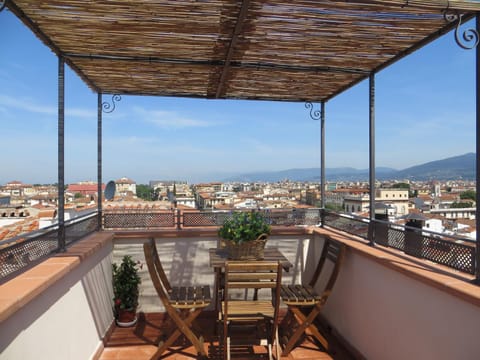 Appartamento Montebello Eigentumswohnung in Florence